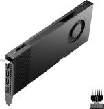 Подробнее о Hewlett Packard NVIDIA RTX 4000 Ada Generation 20GB 8D6B7AA