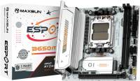 Подробнее о Maxsun eSport B650ITX WIFI ICE
