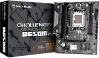 Подробнее о Maxsun Challenger B650M WIFI V2
