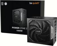 Подробнее о be quiet! POWER ZONE 2 (BP008EU) 1000W
