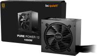 Подробнее о be quiet! PURE POWER 12 (BP005EU) 1000W