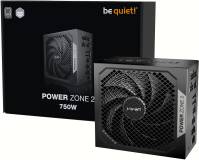 Подробнее о be quiet! POWER ZONE 2 (BP006EU) 750W