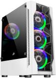 Подробнее о 1STPLAYER D4-WH-4F1-W  White