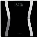 Подробнее о Liberton LBS-0818 SMART Black