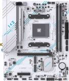 Подробнее о Maxsun B550M GAMING WIFI ICE