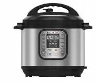 Подробнее о INSTANT Pot Duo