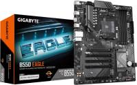Подробнее о Gigabyte B550 EAGLE