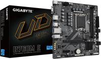 Подробнее о Gigabyte B760M E