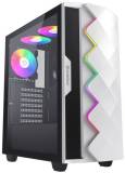 Подробнее о GAMEMAX Diamond CP White