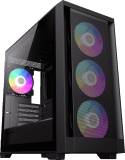Подробнее о GAMEMAX Defender MB Black