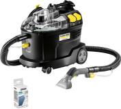 Подробнее о Karcher Puzzi8/1 Anniversary Edition