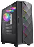 Подробнее о GAMEMAX Diamond CP Black