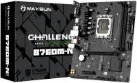 Подробнее о Maxsun Challenger B760M-N D5 V2