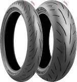 Подробнее о Bridgestone Batlax Hypersport S23 120/70 R17 58W