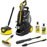 Подробнее о Karcher K 5 Power Control Flex Home & Brush Anniversary Edition 1.324-709.0
