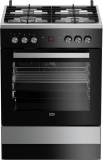 Подробнее о Beko FBSM62530DXMS