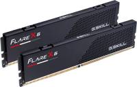 Подробнее о G.Skill Flare X5 Matte Black DDR5 96GB (2x48GB) 6000MHz CL30 Kit F5-6000J3036F48GX2-FX5