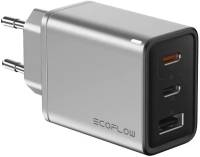Подробнее о EcoFlow RAPID 65W GaN Charger with 100W Cable EFA-65W-GAN-CHARGER-EU