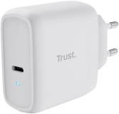 Подробнее о Trust Maxo 65W USB-C PD white 25139_TRUST