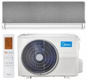 Подробнее о Midea MSXT-18HRFN8-SILVER-I/MSXT-18HRFN8-SILVER-I