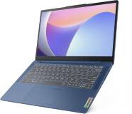 Подробнее о Lenovo IdeaPad Slim 3 14IAN8 Abyss Blue 2024 82XA003GUK