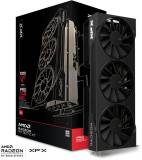 Подробнее о XFX Swift AMD Radeon RX 9070XT Triple Fan Gaming Edition 16GB RX-97TSWF3B9