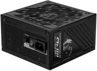 Подробнее о MSI MPG 1000W PCIE5 (A1000GS PCIE5) MPG A1000GS PCIE5