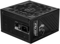 Подробнее о MSI MPG 850W PCIE5 (A850GS PCIE5) MPG A850GS PCIE5