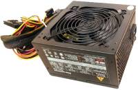 Подробнее о Golden Field ATX-SH550