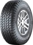 Подробнее о General Grabber AT3 265/65 R18 114T