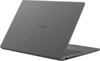 Подробнее о ASUS Zenbook A14 (UX3407) Iceland Gray UX3407QA-QD002W / 90NB1502-M00FA0