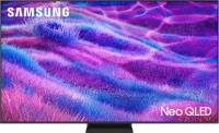 Подробнее о Samsung 85 Neo QLED 4K QN80F Vision AI Smart (QE85QN80F) 2025