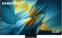 Подробнее о Samsung 55 OLED 4K S95F Vision AI Smart TV (QE55S95FAUXUA) 2025