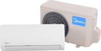 Подробнее о Midea AG-09N8C2DF-I/AG-09N8C2DF-O