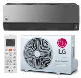 Подробнее о Lg ARTCOOL Mirror black  AC09BK