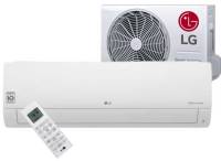 Подробнее о Lg S18EQ.NSK + LG S18EQ.UL2