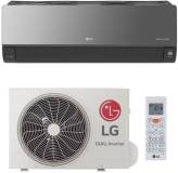 Подробнее о Lg ARTCOOL Mirror black  AC12BK ARTCOOL Mirror black AC12BK