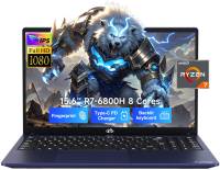 Подробнее о Nimo N155 Business Gaming Laptop Blue 47017416917243