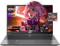 Подробнее о Nimo N153 Laptop For Entertainment Gray 46736220619003