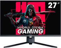 Подробнее о Koorui 27 Gaming VA Monitor 27E1QA