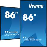 Подробнее о iiyama ProLite LH8664UHS-B2AG