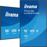 Подробнее о iiyama ProLite LH5564UHS-B1AG