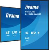 Подробнее о iiyama ProLite LH4364UHS-B1AG