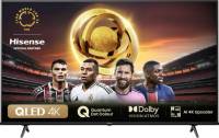 Подробнее о Hisense 55 QLED Smart 55E79NQ