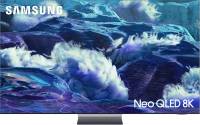 Подробнее о Samsung 85 Neo QLED QN990F 8K Samsung Vision AI (QE85QN990F) 2025