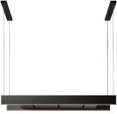 Подробнее о Falmec LIGHT 120 BLACK CLTI20.E0P2#NRSN451F
