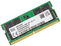 Подробнее о Hynix So-Dimm DDR5 32GB 4800MHz CL40 HMCG88MEBSA092N