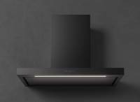 Подробнее о Falmec PLANE Plus NRS 90 BLACK CPLN90.E24P2#EUN490F