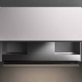 Подробнее о Falmec Virgola No-Drop Touch Scotch Brite 120 CVJN20.E23P2#ZZZ3490F
