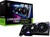 Подробнее о MSI GeForce RTX 5060 Ti 16GB GAMING TRIO OC RTX 5060 Ti 16G GAMING TRIO OC